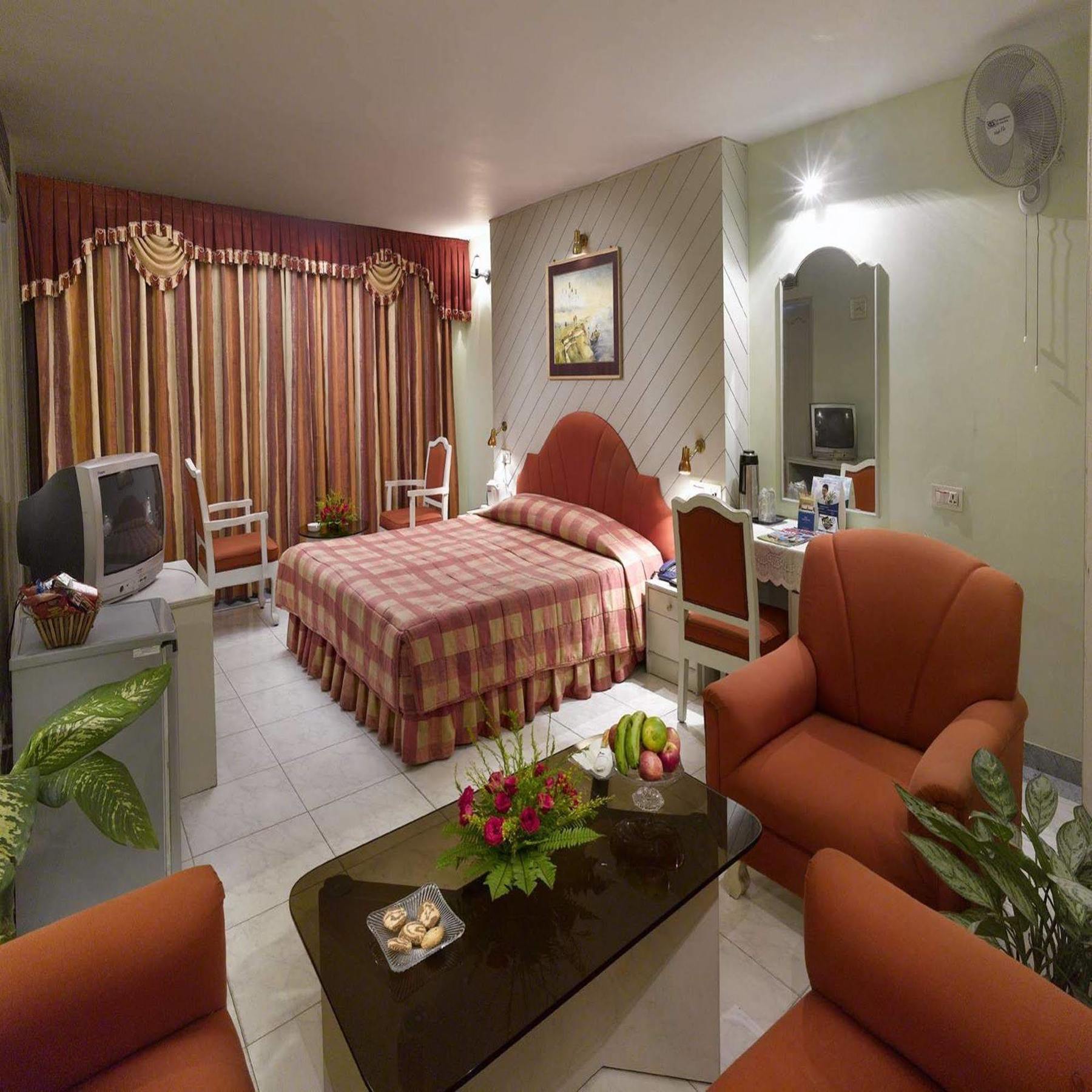 Peerless Hotel Durgapur Exterior photo
