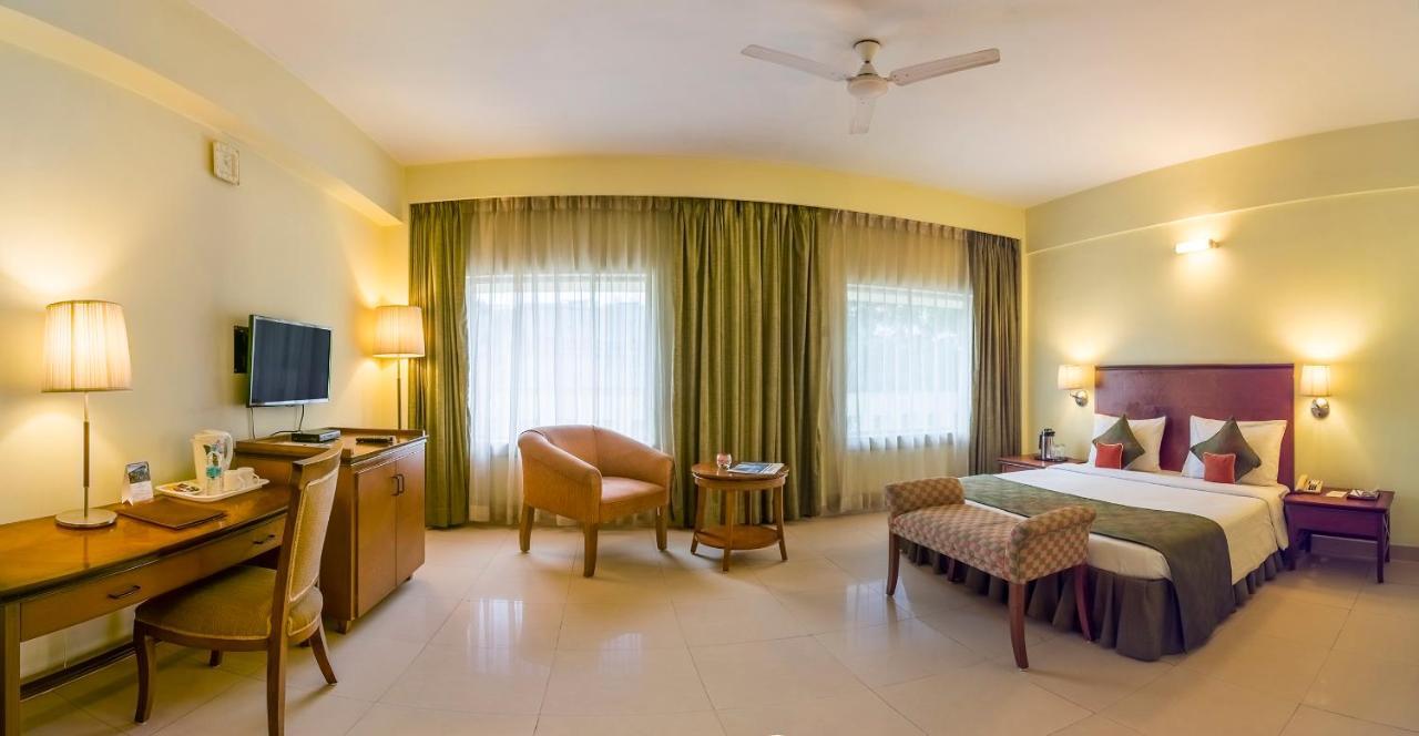 Peerless Hotel Durgapur Exterior photo